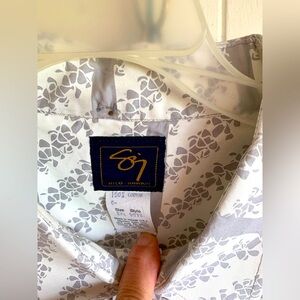 Sig Zane Mens Aloha XXL